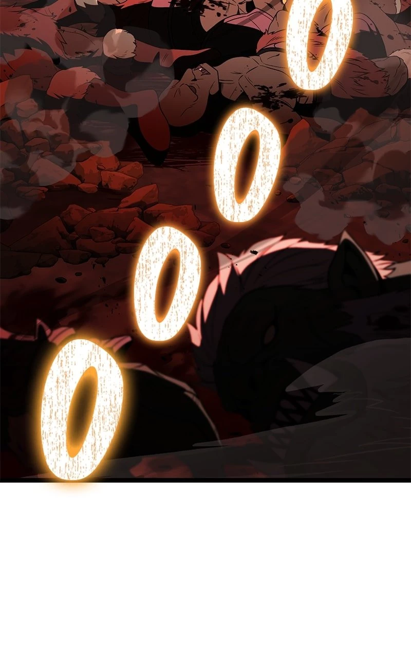 Time-Limited Genius Dark Knight Chapter 42 - 95