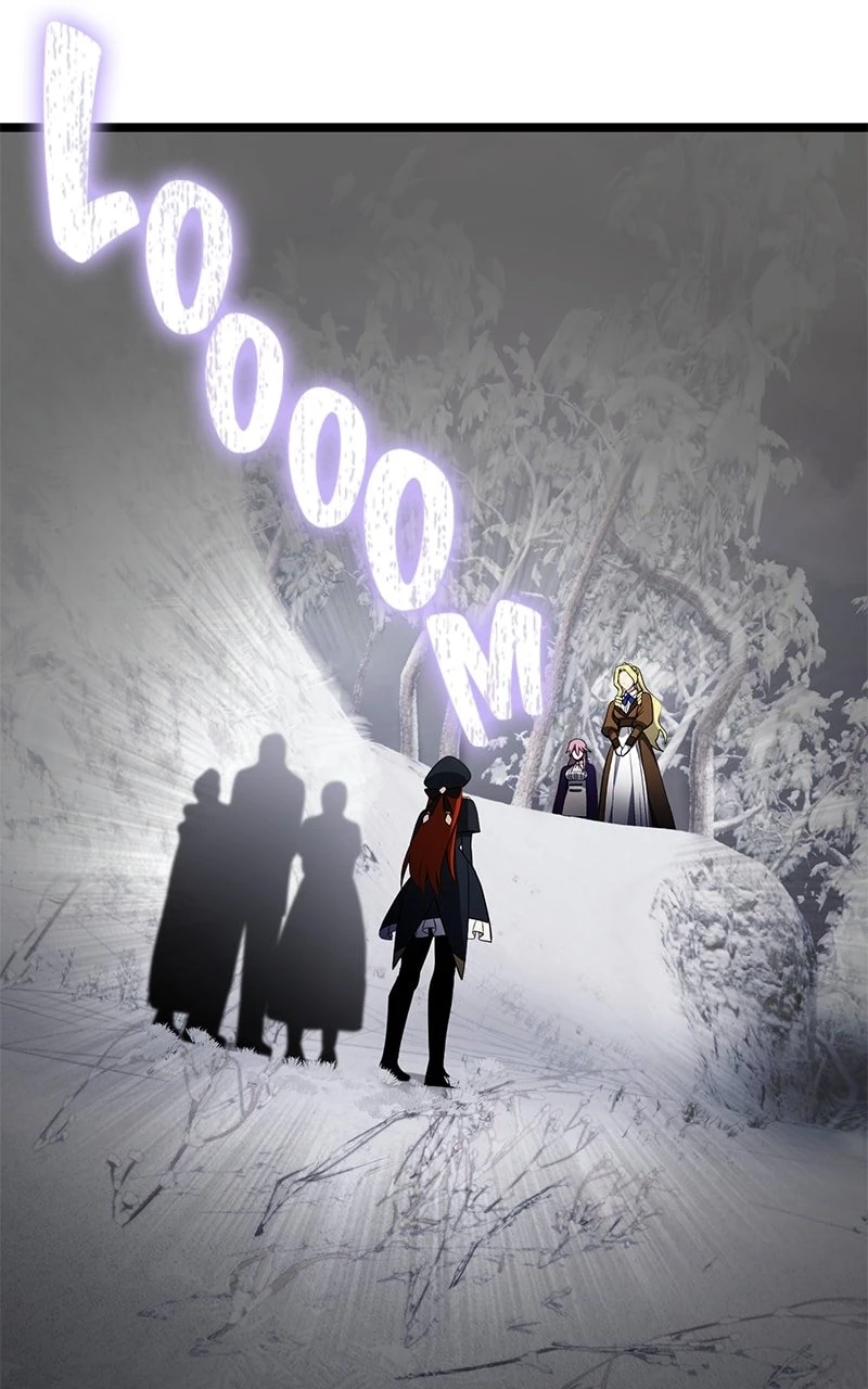 Time-Limited Genius Dark Knight Chapter 41 - 22