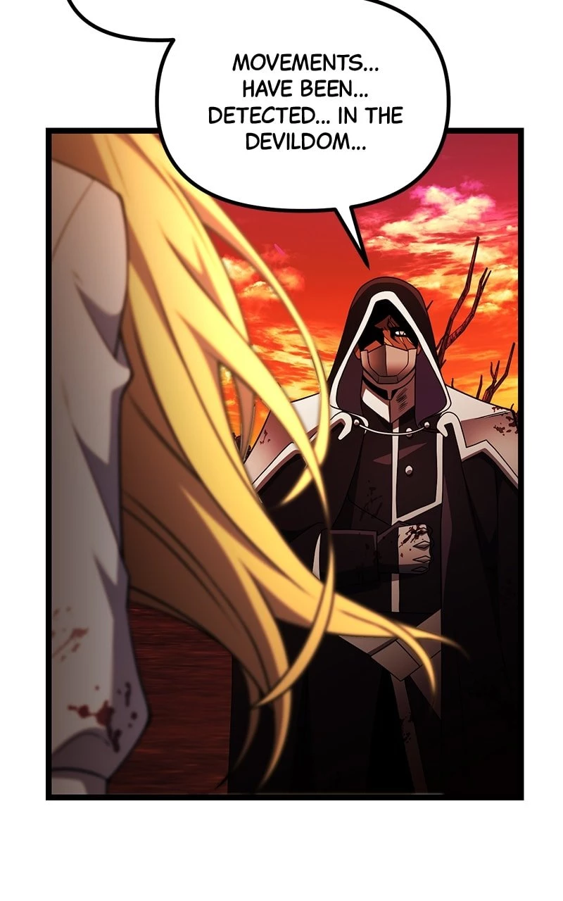 Time-Limited Genius Dark Knight Chapter 42 - 97