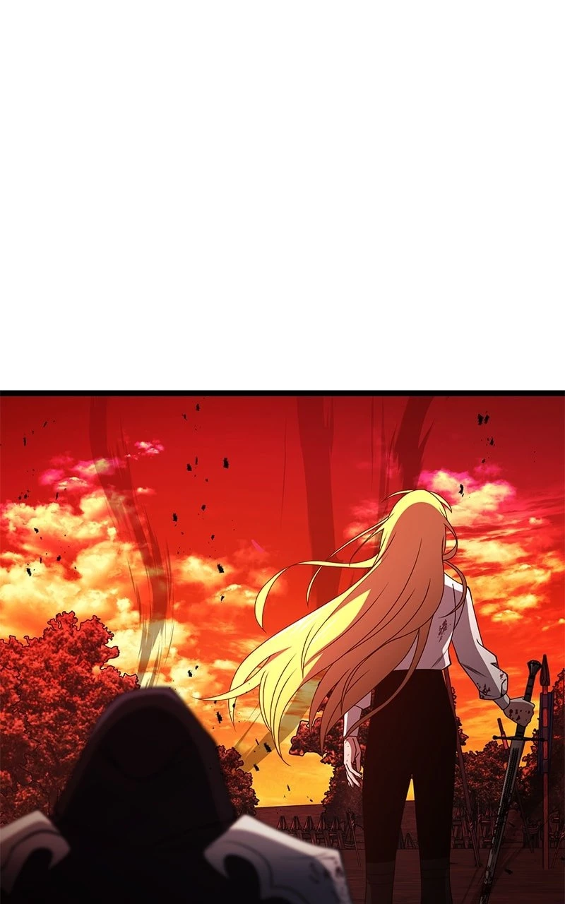 Time-Limited Genius Dark Knight Chapter 42 - 98