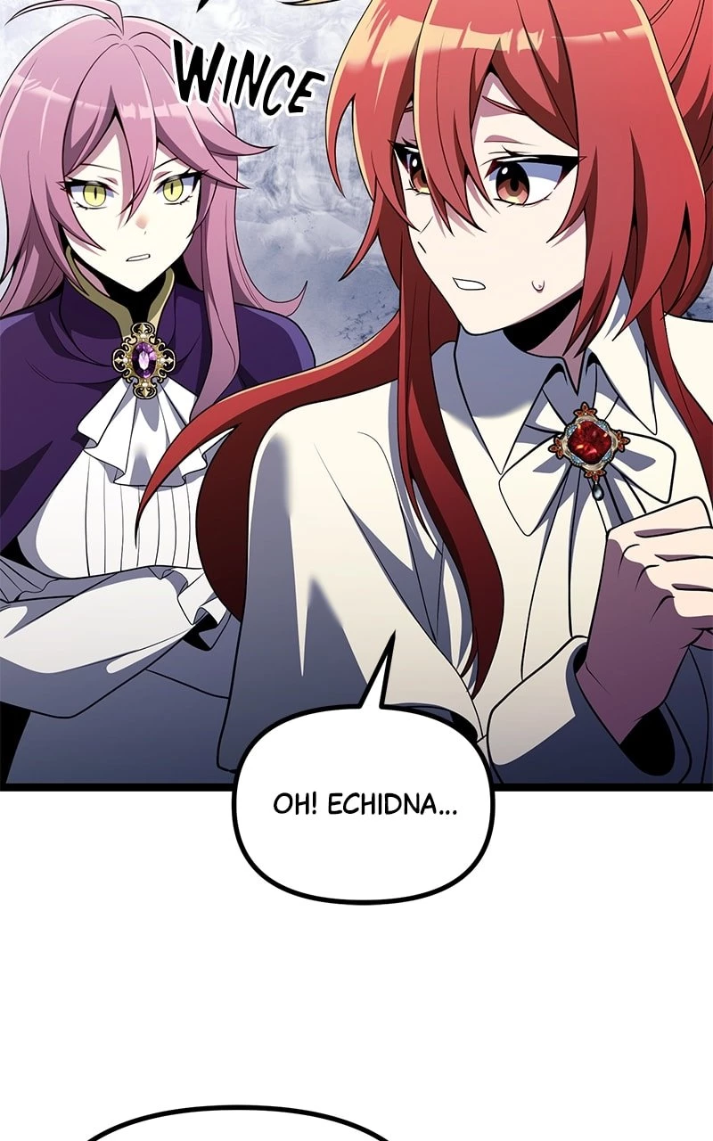 Time-Limited Genius Dark Knight Chapter 41 - 26