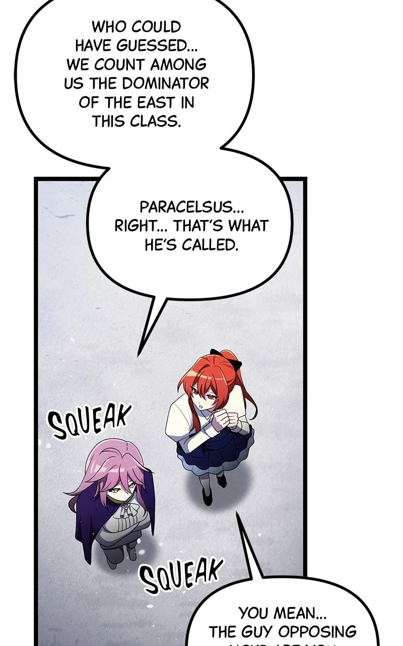 Time-Limited Genius Dark Knight Chapter 41 - 27