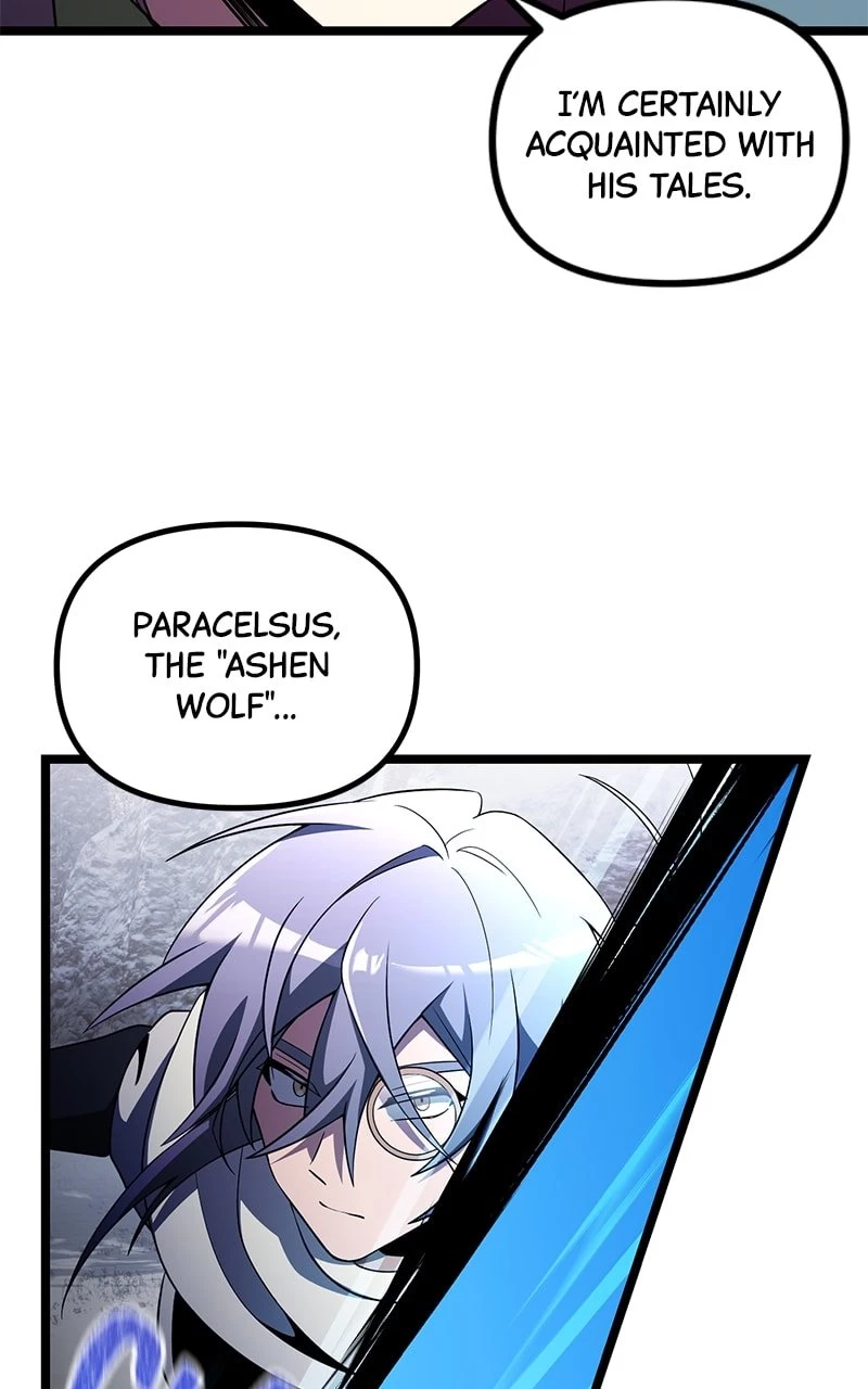Time-Limited Genius Dark Knight Chapter 41 - 29