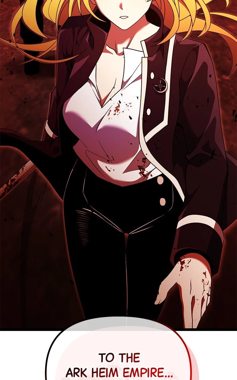 Time-Limited Genius Dark Knight Chapter 42 - 105