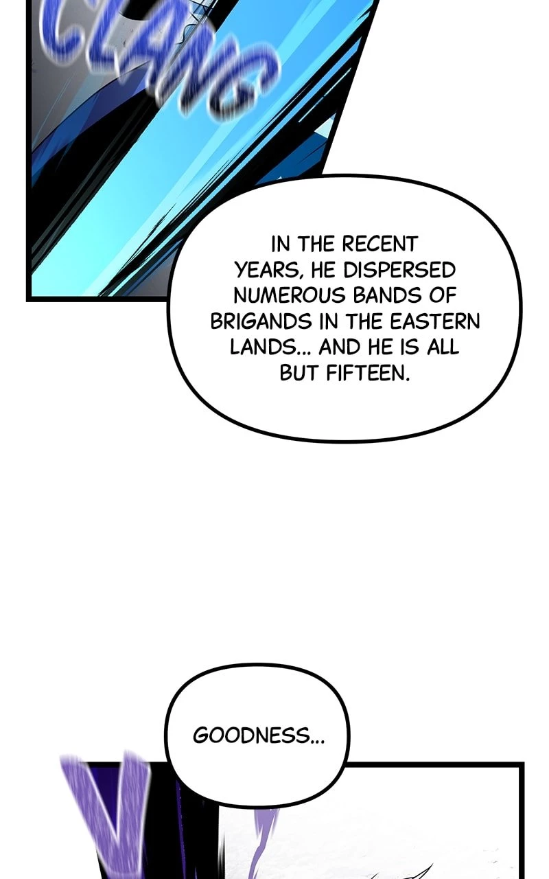Time-Limited Genius Dark Knight Chapter 41 - 30