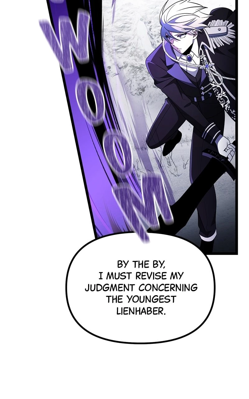 Time-Limited Genius Dark Knight Chapter 41 - 31