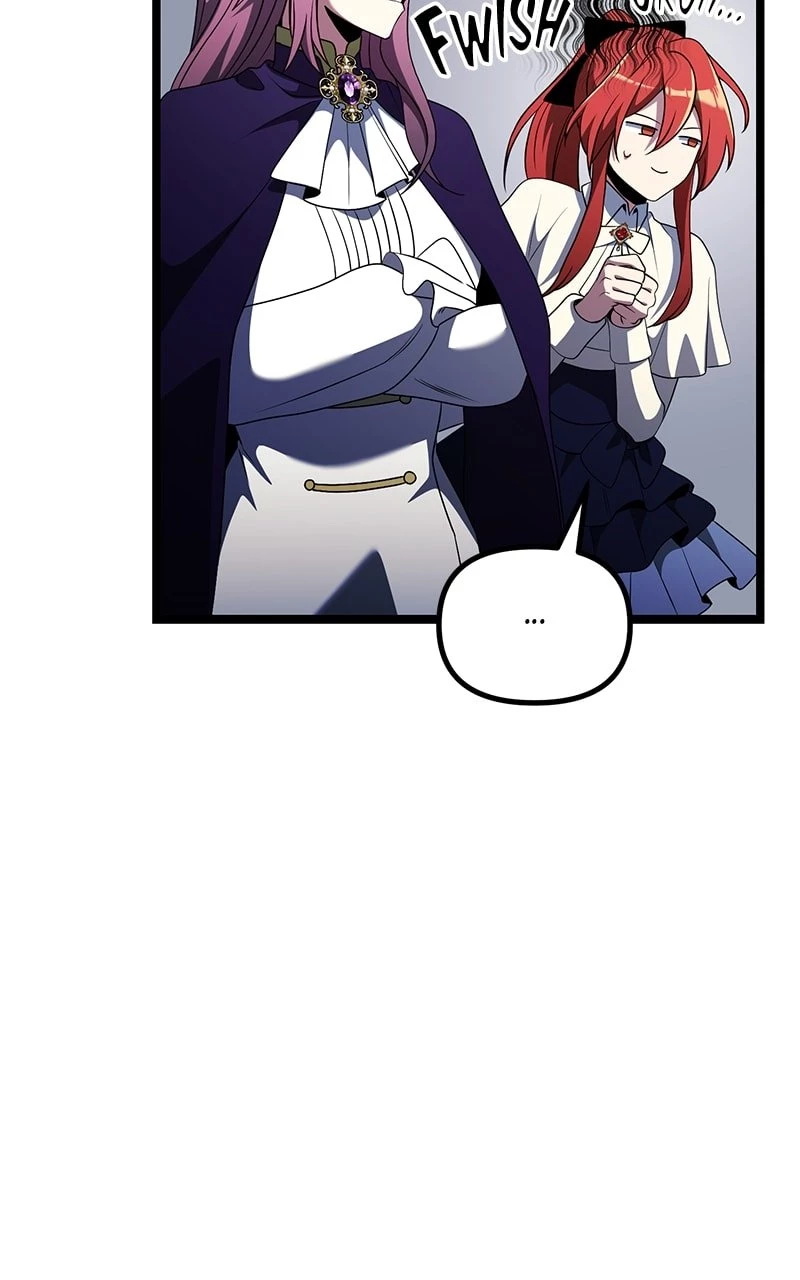 Time-Limited Genius Dark Knight Chapter 41 - 34