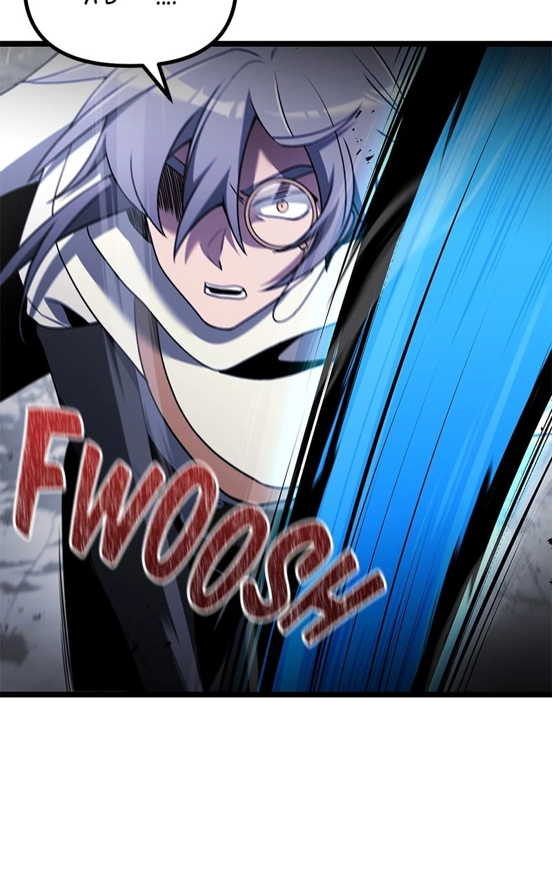 Time-Limited Genius Dark Knight Chapter 41 - 37