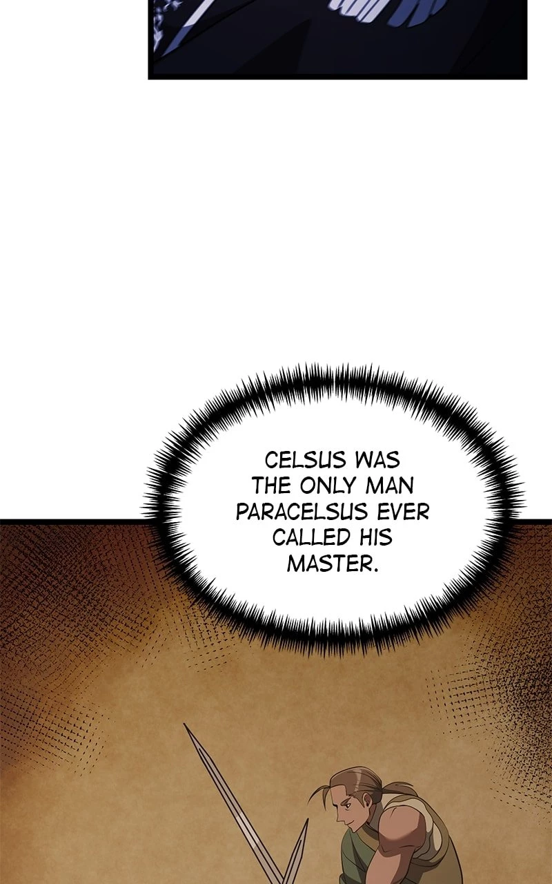 Time-Limited Genius Dark Knight Chapter 41 - 39