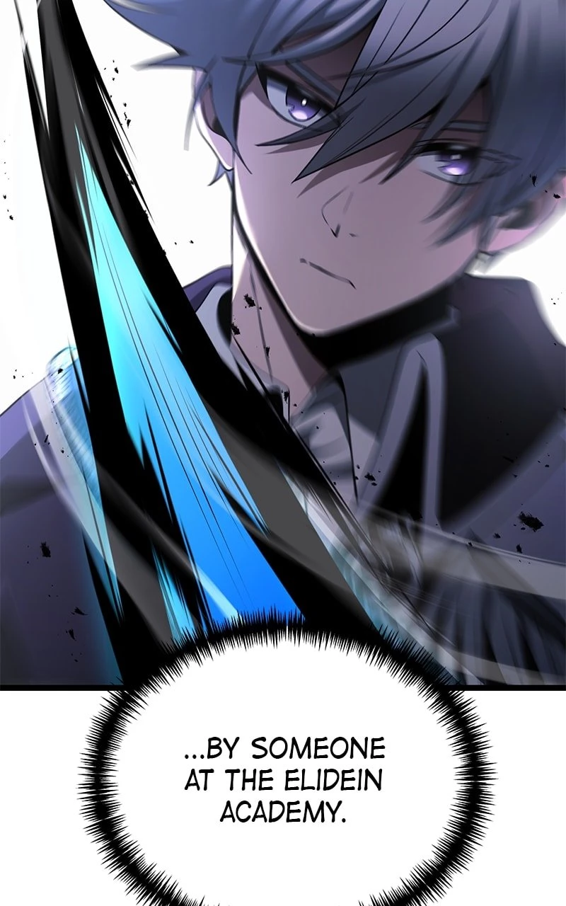 Time-Limited Genius Dark Knight Chapter 41 - 42
