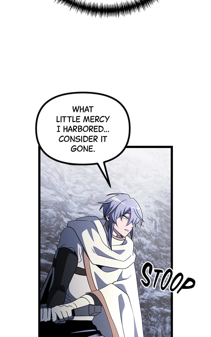 Time-Limited Genius Dark Knight Chapter 41 - 43