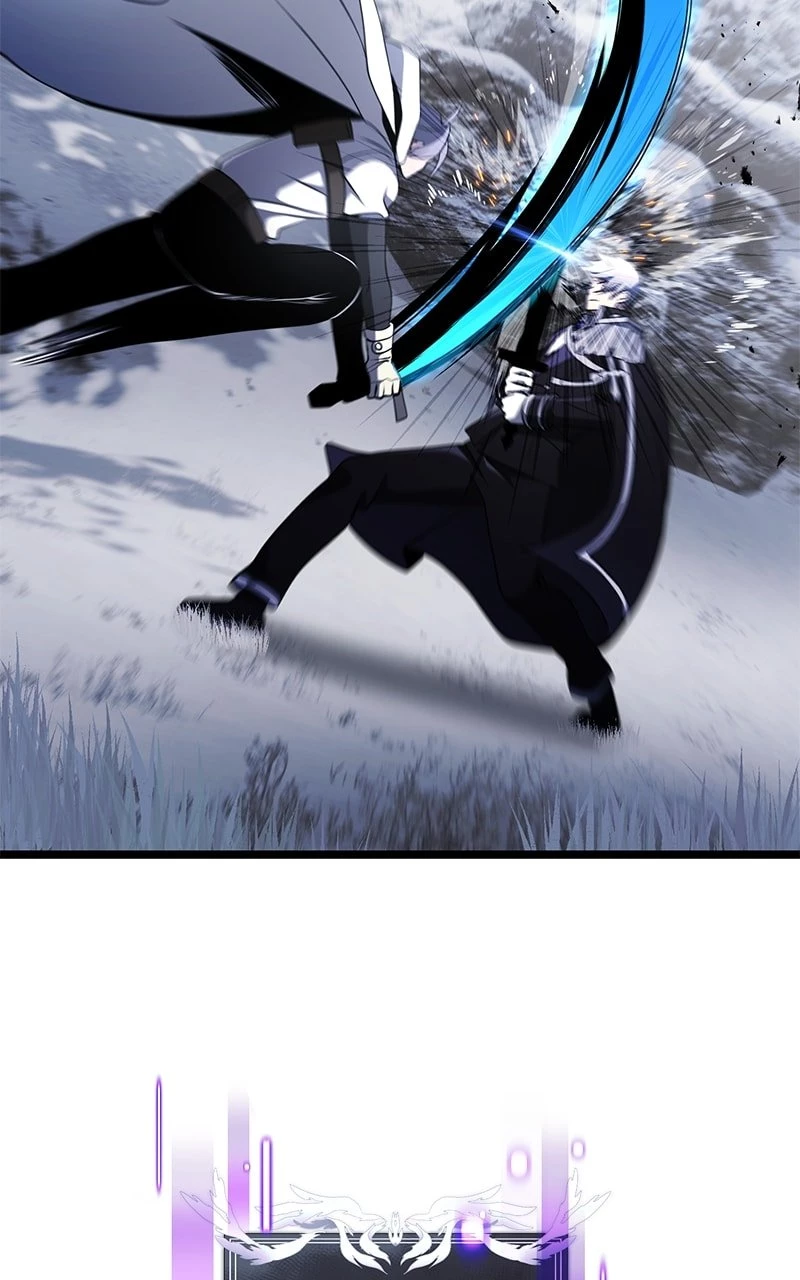 Time-Limited Genius Dark Knight Chapter 41 - 45