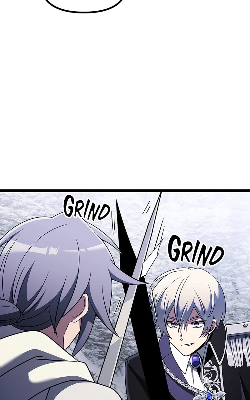 Time-Limited Genius Dark Knight Chapter 41 - 47
