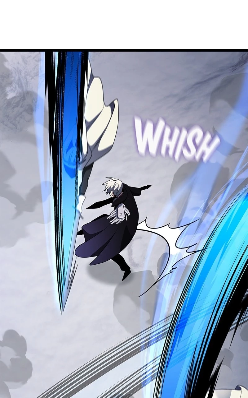 Time-Limited Genius Dark Knight Chapter 41 - 50