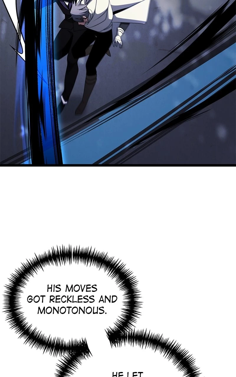 Time-Limited Genius Dark Knight Chapter 41 - 52