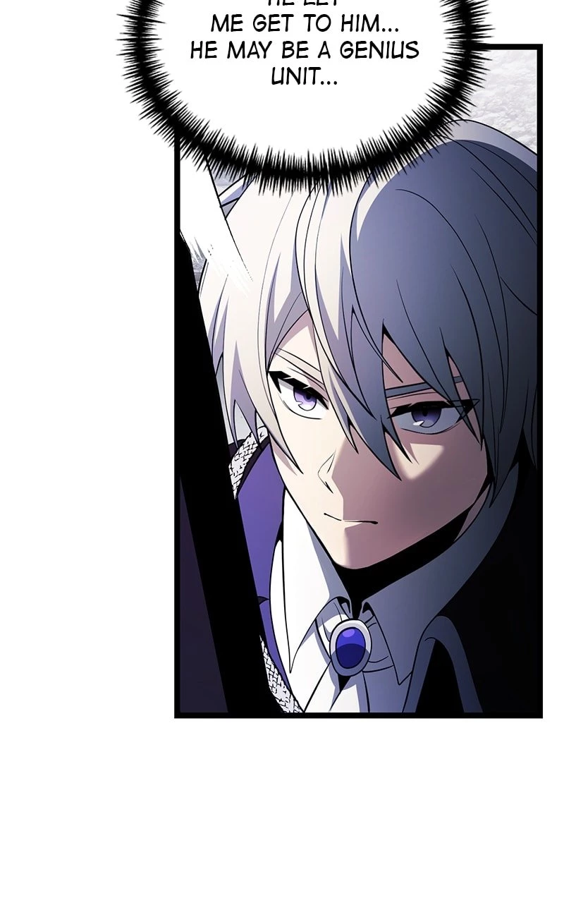 Time-Limited Genius Dark Knight Chapter 41 - 53