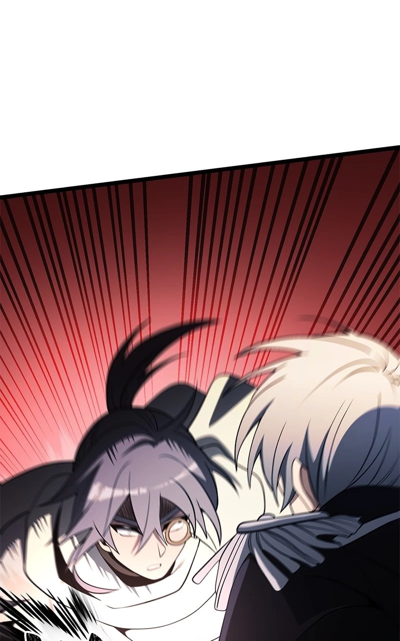Time-Limited Genius Dark Knight Chapter 41 - 56