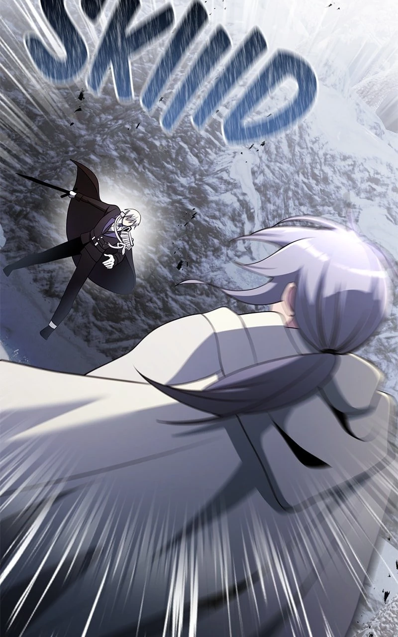 Time-Limited Genius Dark Knight Chapter 41 - 59