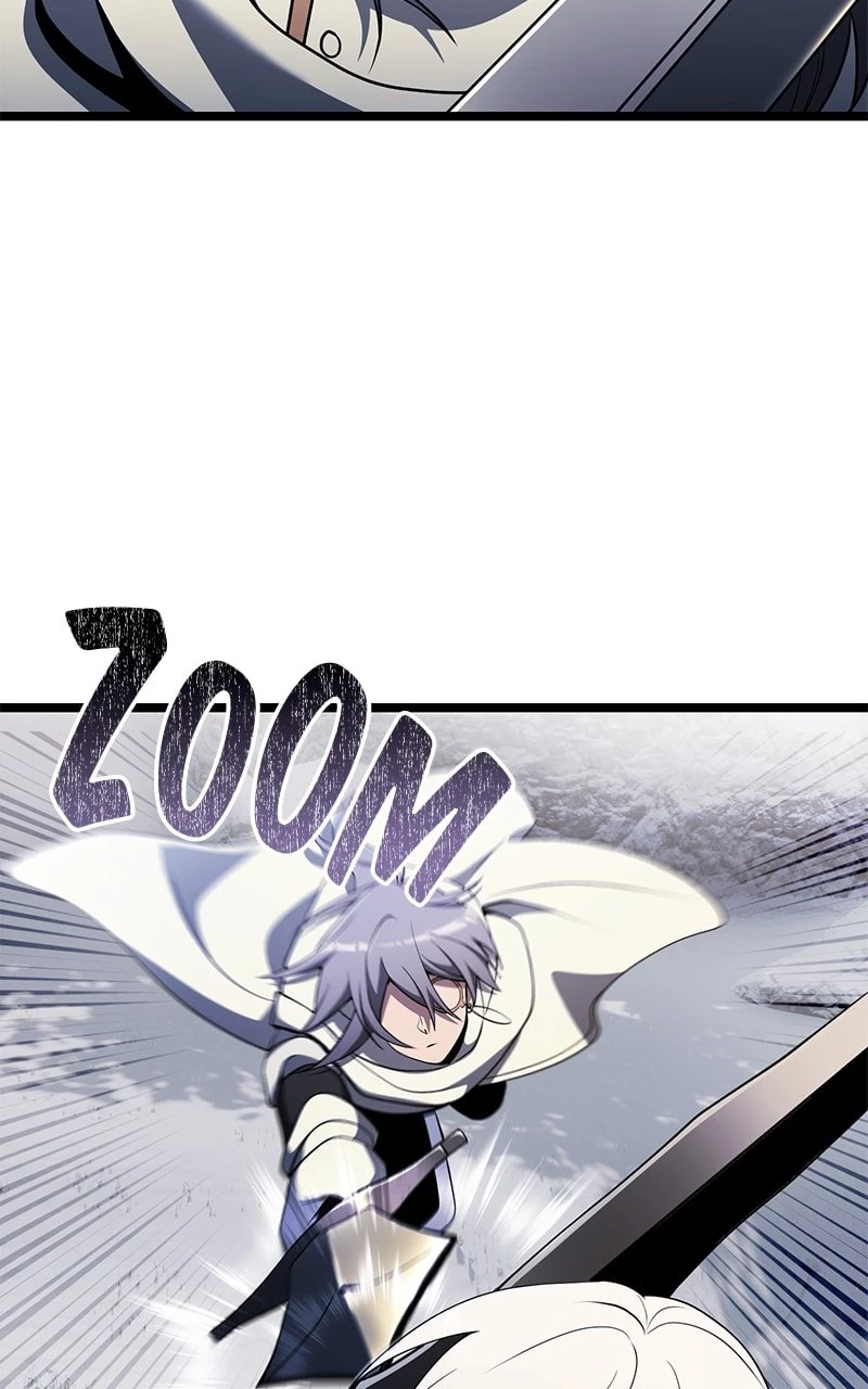 Time-Limited Genius Dark Knight Chapter 41 - 62