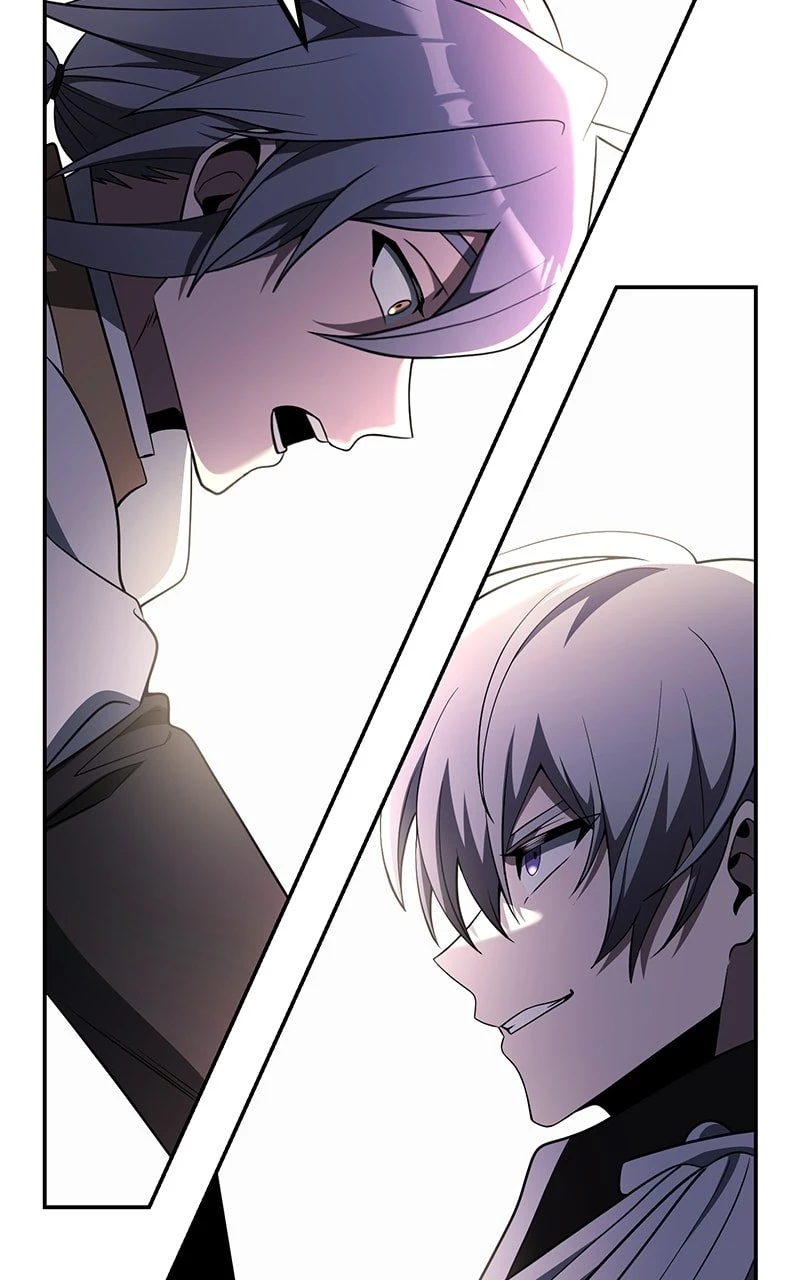 Time-Limited Genius Dark Knight Chapter 41 - 64