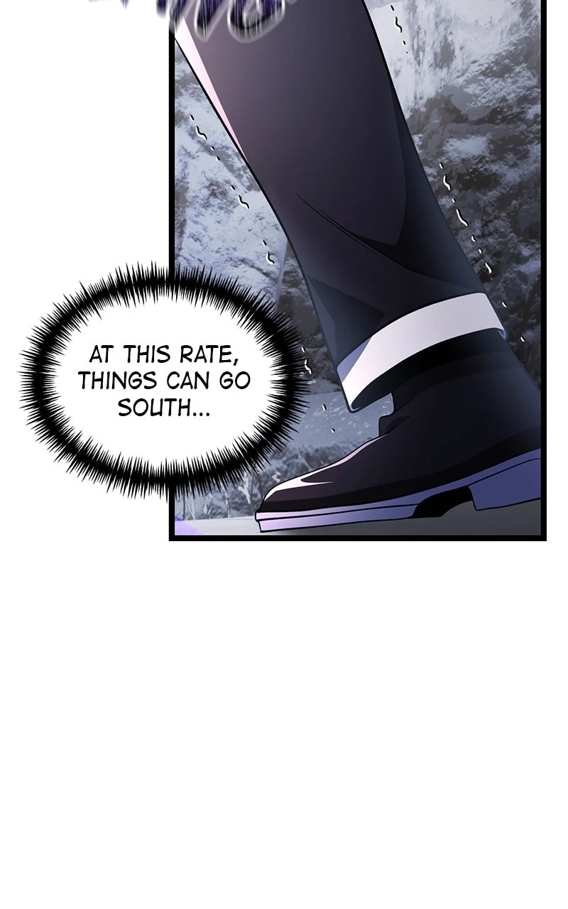 Time-Limited Genius Dark Knight Chapter 41 - 66