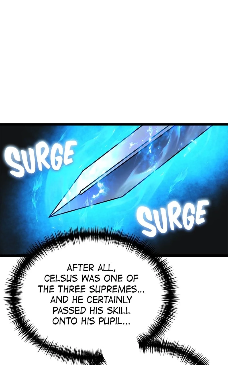 Time-Limited Genius Dark Knight Chapter 41 - 68