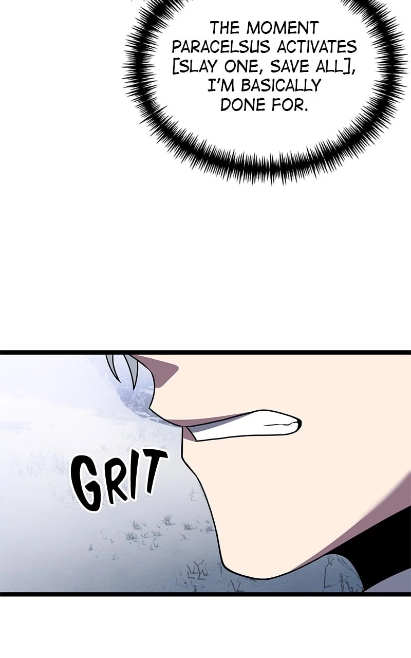 Time-Limited Genius Dark Knight Chapter 41 - 69