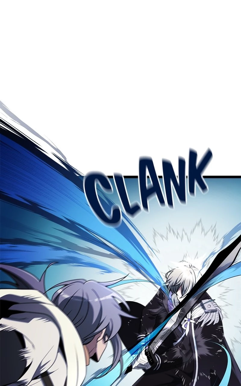 Time-Limited Genius Dark Knight Chapter 41 - 70