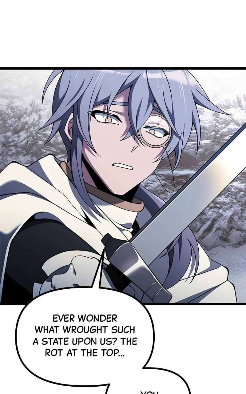 Time-Limited Genius Dark Knight Chapter 41 - 76