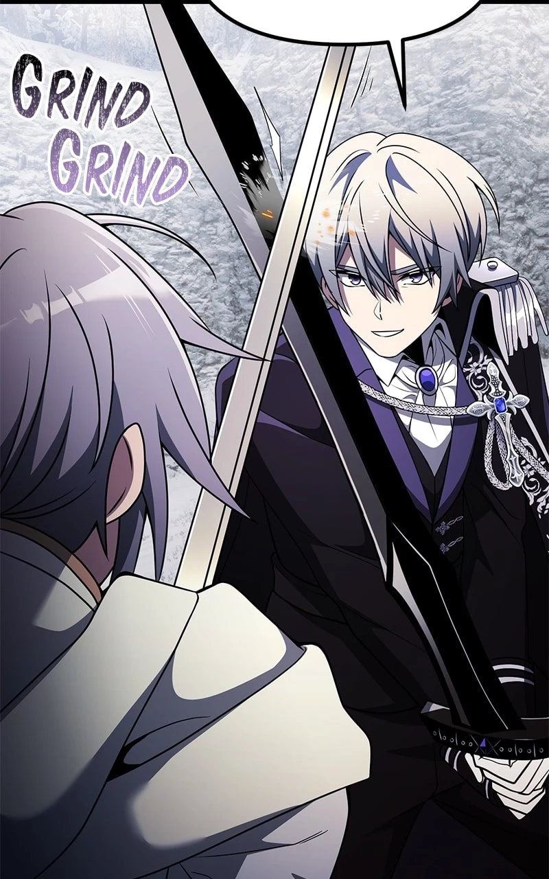 Time-Limited Genius Dark Knight Chapter 41 - 81