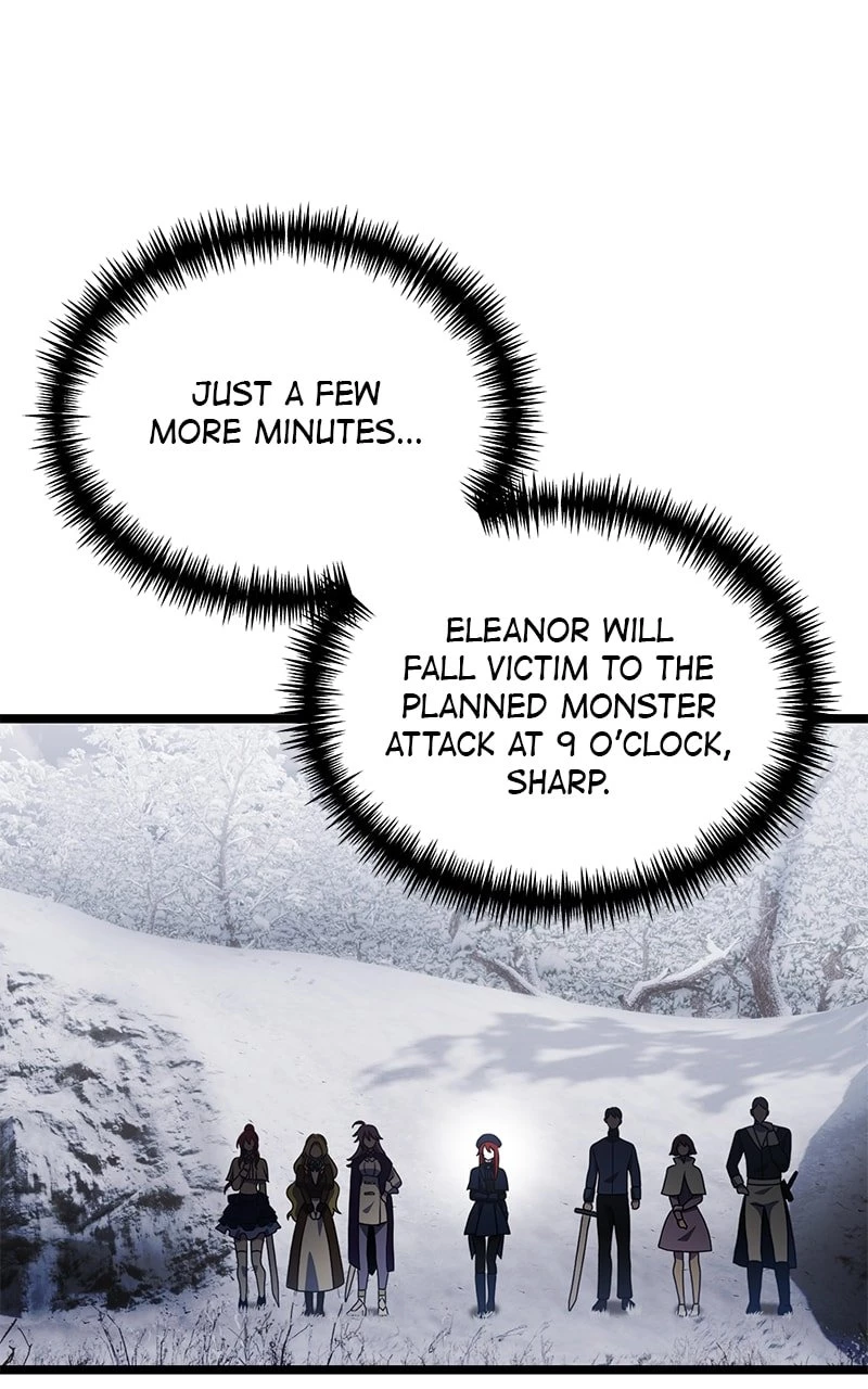 Time-Limited Genius Dark Knight Chapter 41 - 83