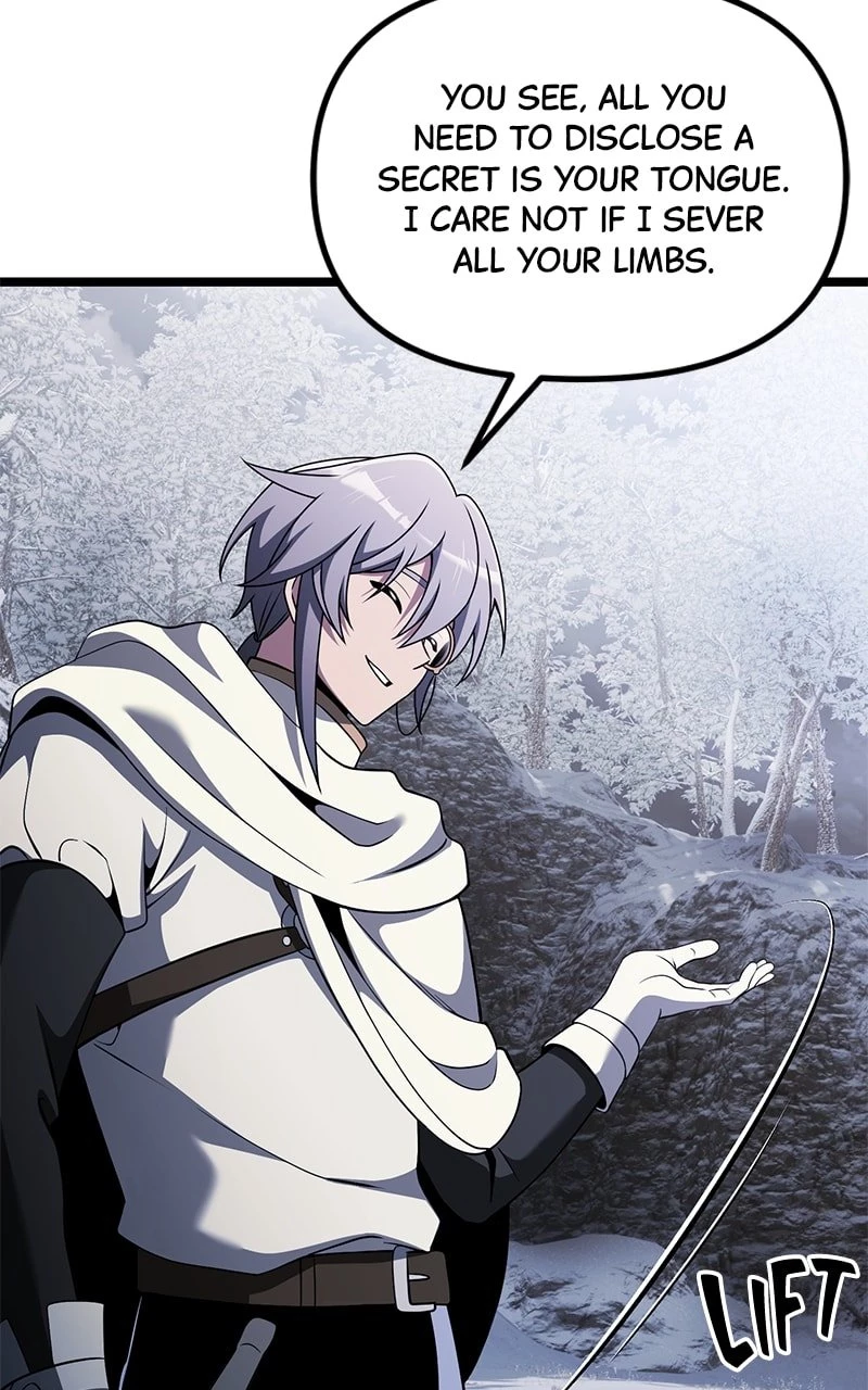 Time-Limited Genius Dark Knight Chapter 41 - 85