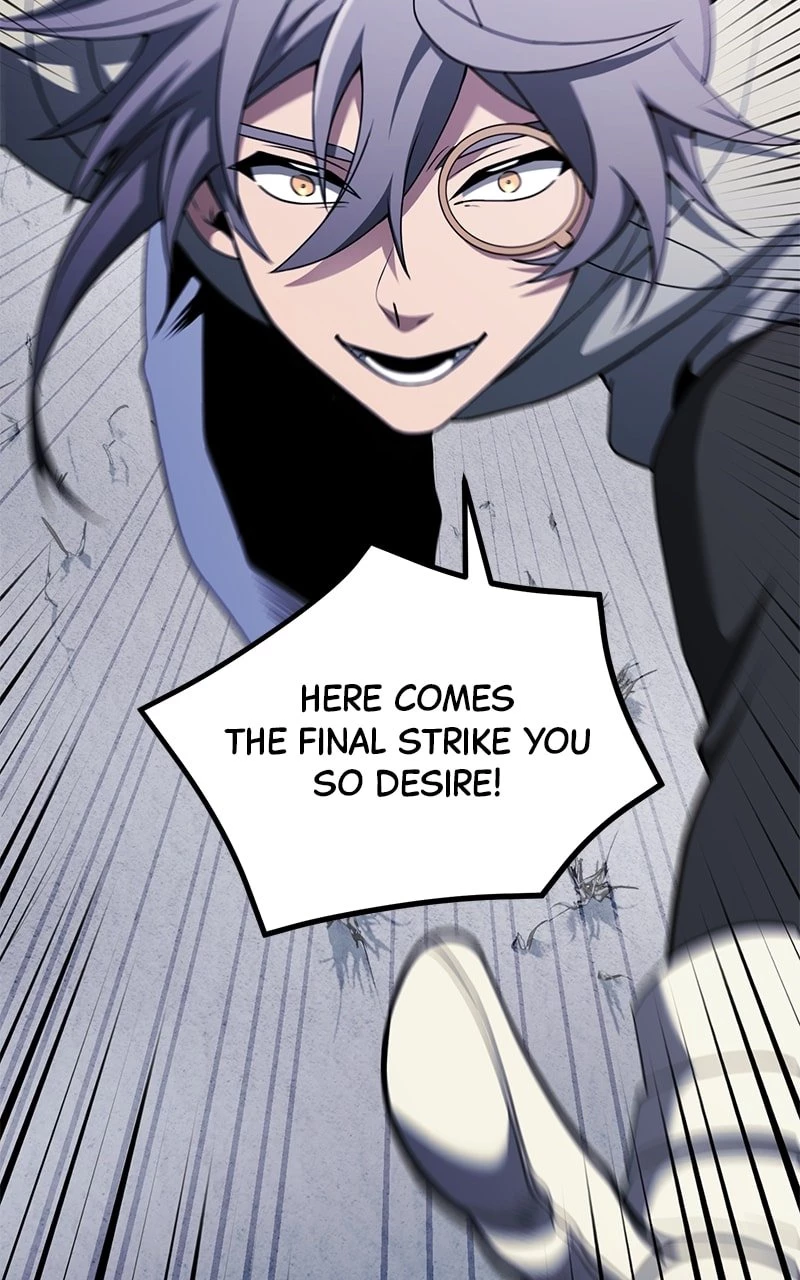 Time-Limited Genius Dark Knight Chapter 41 - 91
