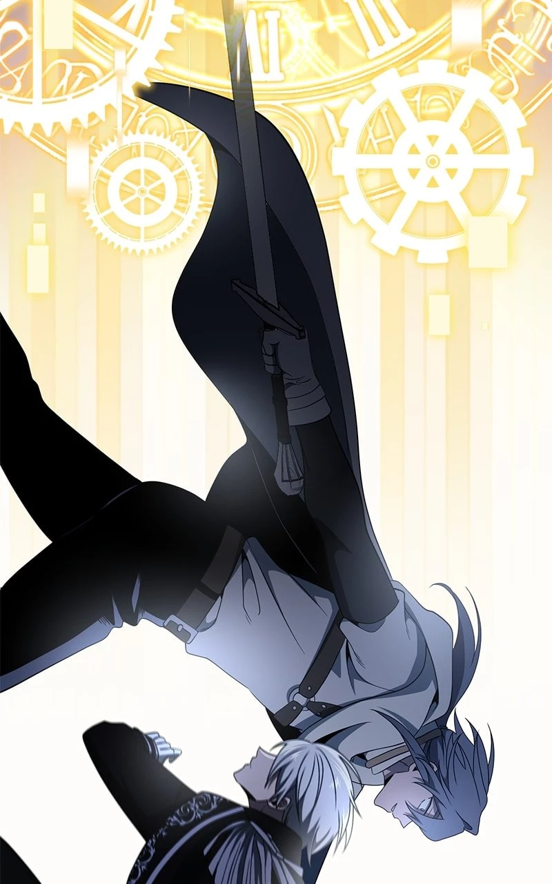 Time-Limited Genius Dark Knight Chapter 41 - 95