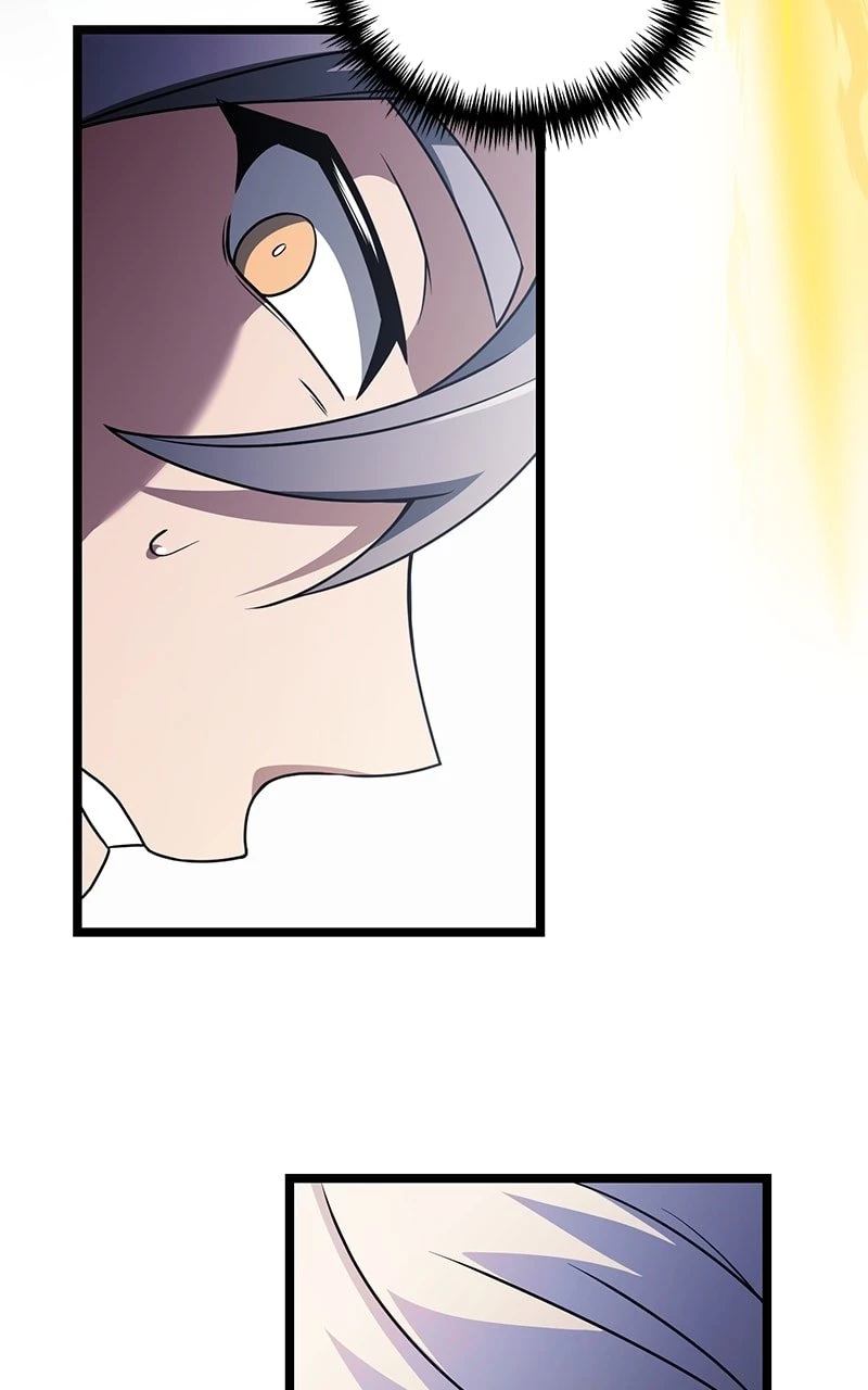 Time-Limited Genius Dark Knight Chapter 41 - 97
