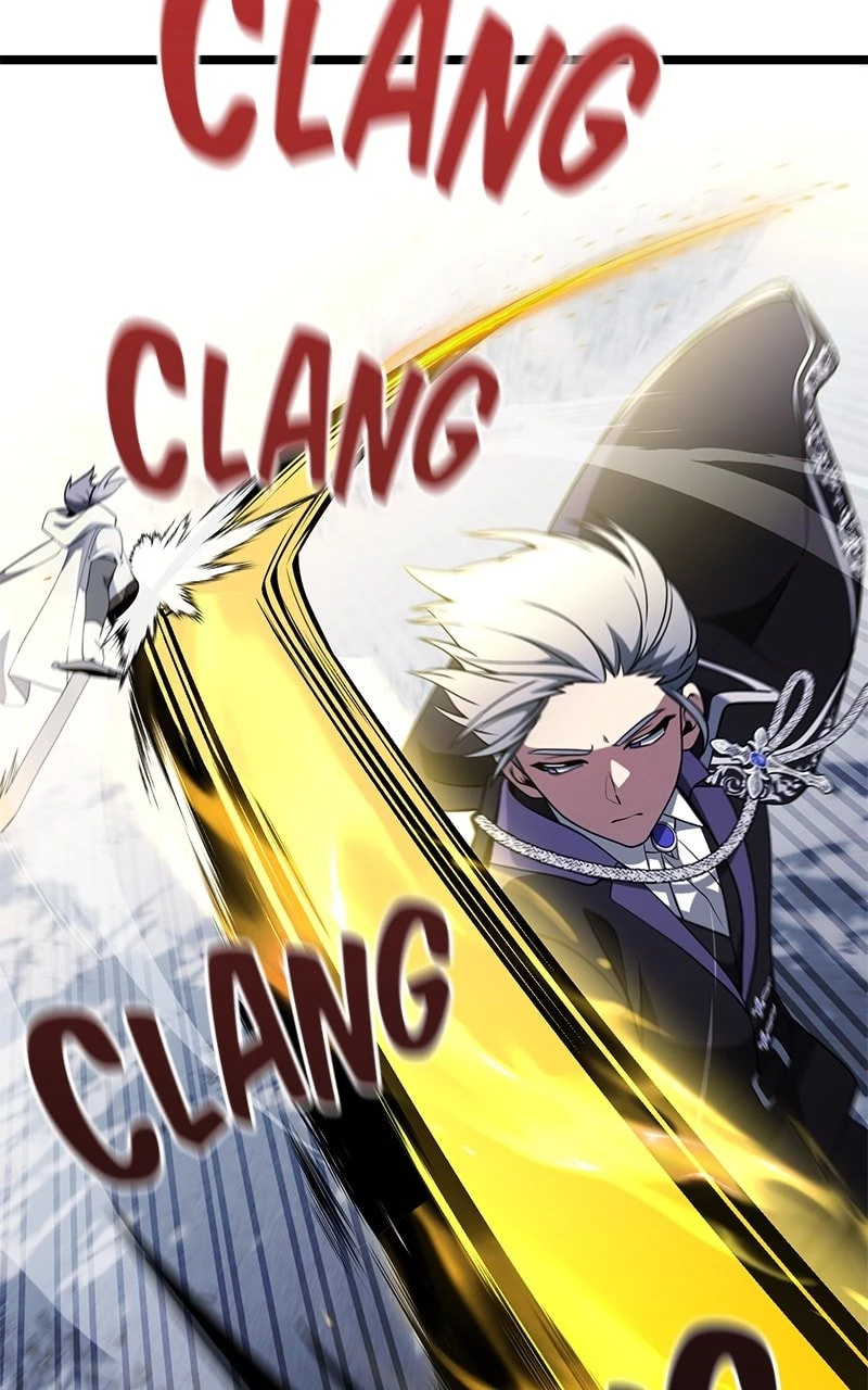 Time-Limited Genius Dark Knight Chapter 41 - 99