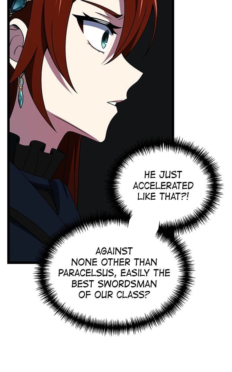 Time-Limited Genius Dark Knight Chapter 41 - 102