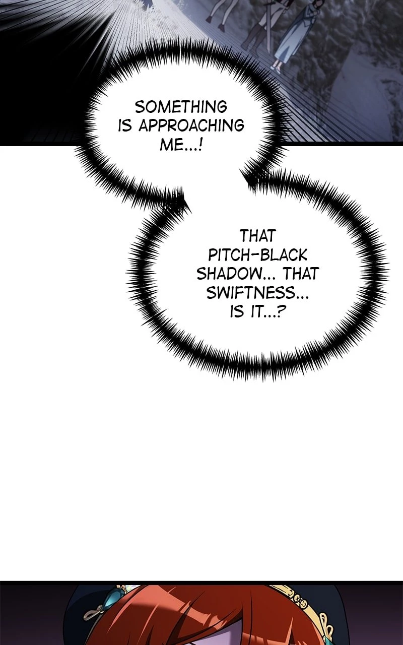 Time-Limited Genius Dark Knight Chapter 41 - 105