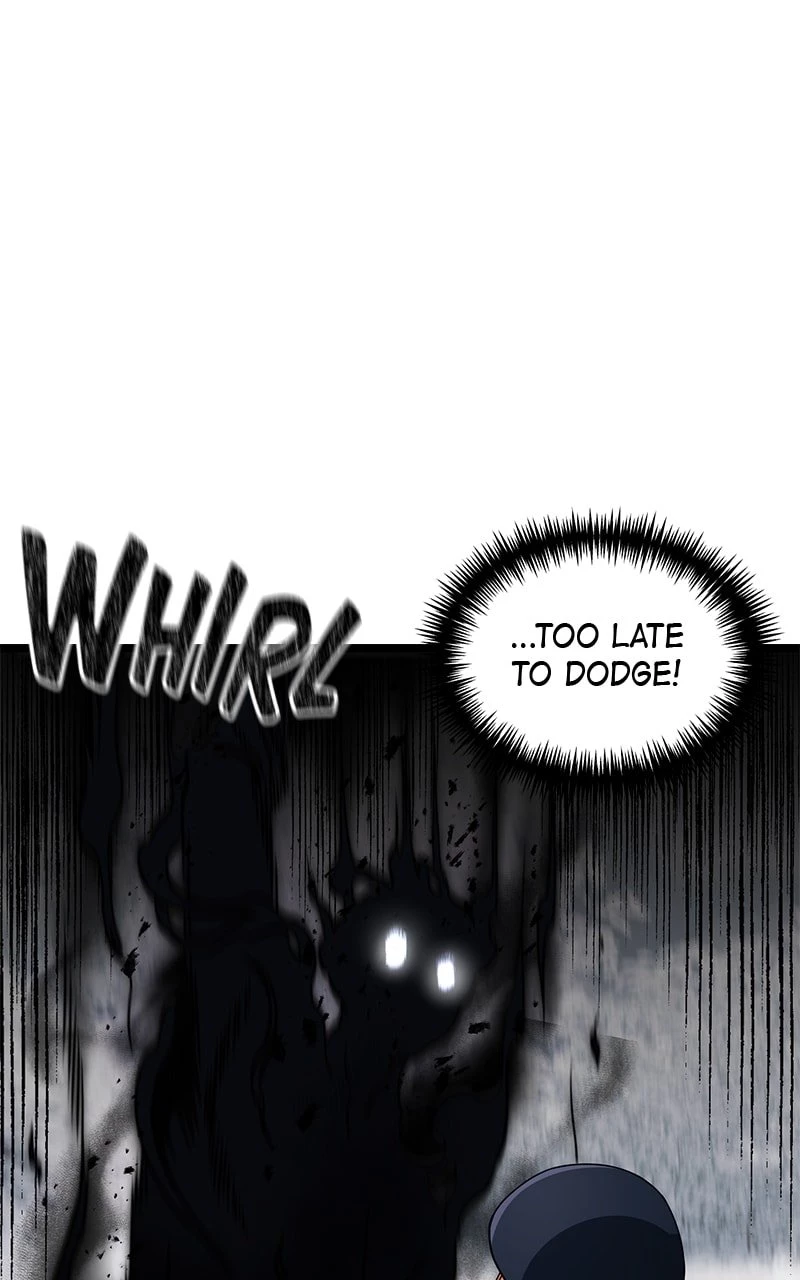 Time-Limited Genius Dark Knight Chapter 41 - 108