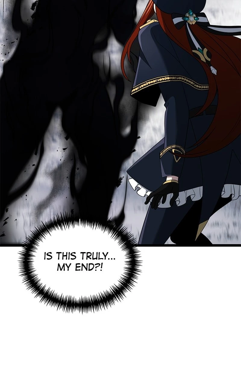Time-Limited Genius Dark Knight Chapter 41 - 109