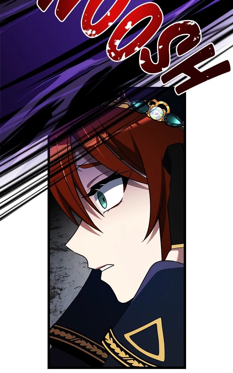 Time-Limited Genius Dark Knight Chapter 41 - 112