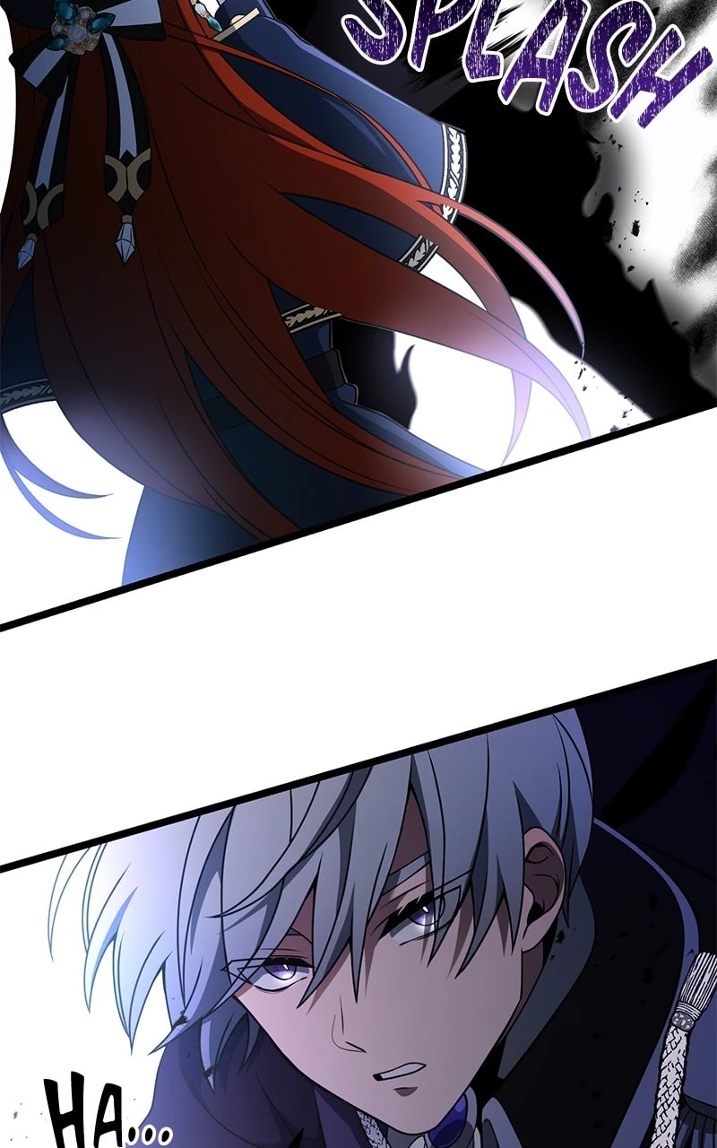 Time-Limited Genius Dark Knight Chapter 41 - 115