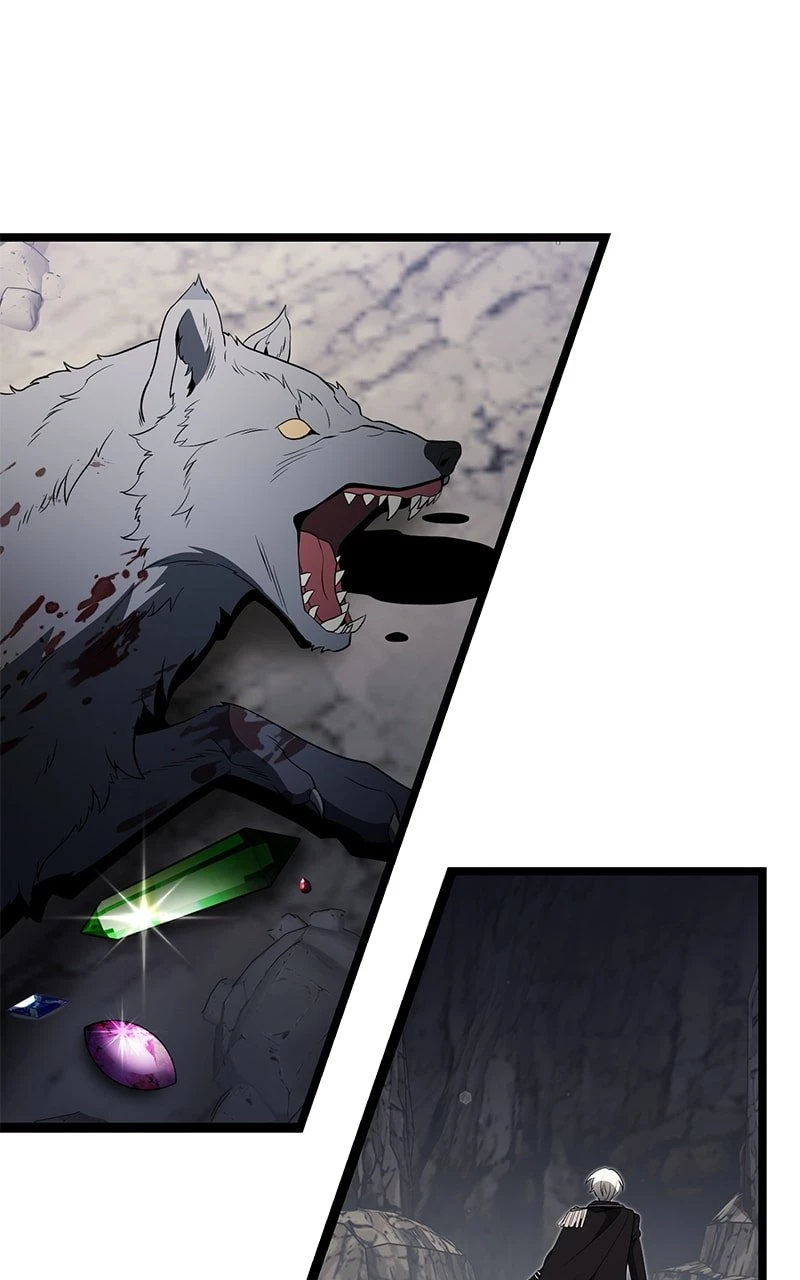 Time-Limited Genius Dark Knight Chapter 39 - 2