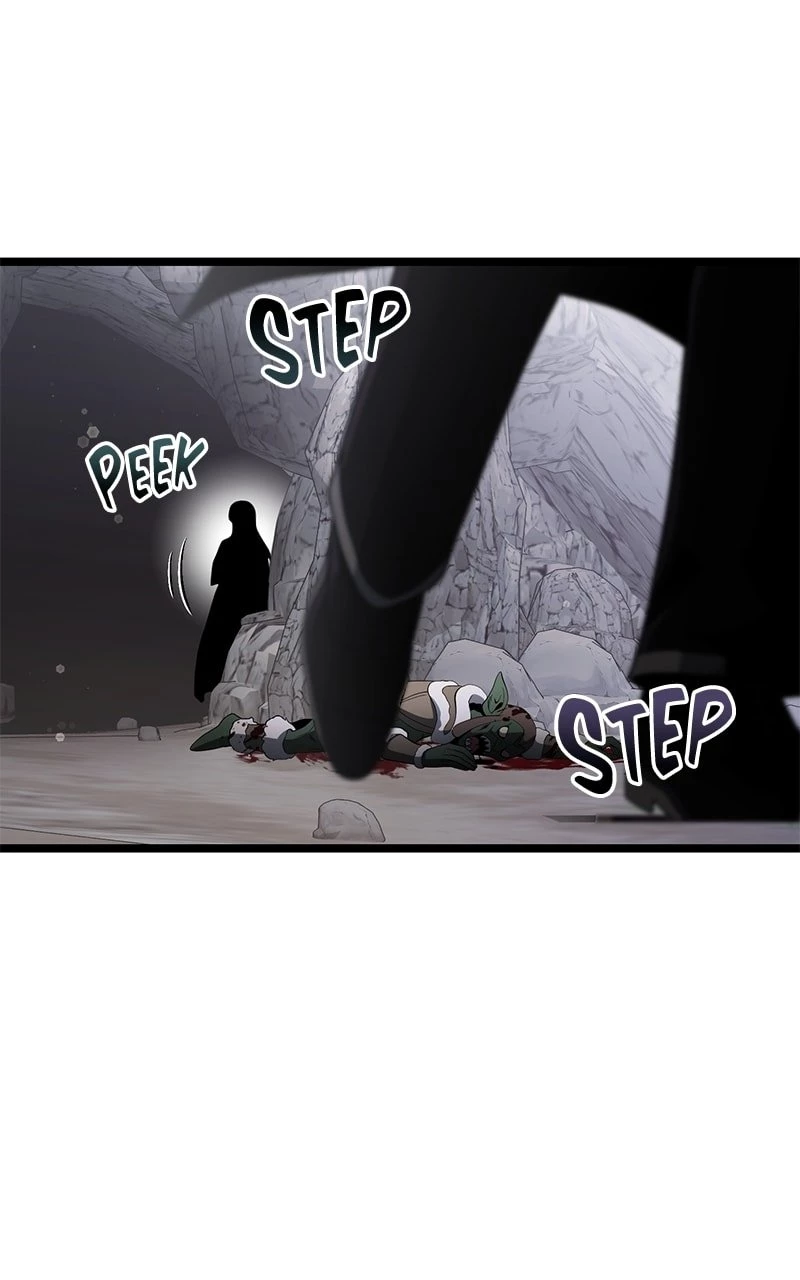 Time-Limited Genius Dark Knight Chapter 39 - 5