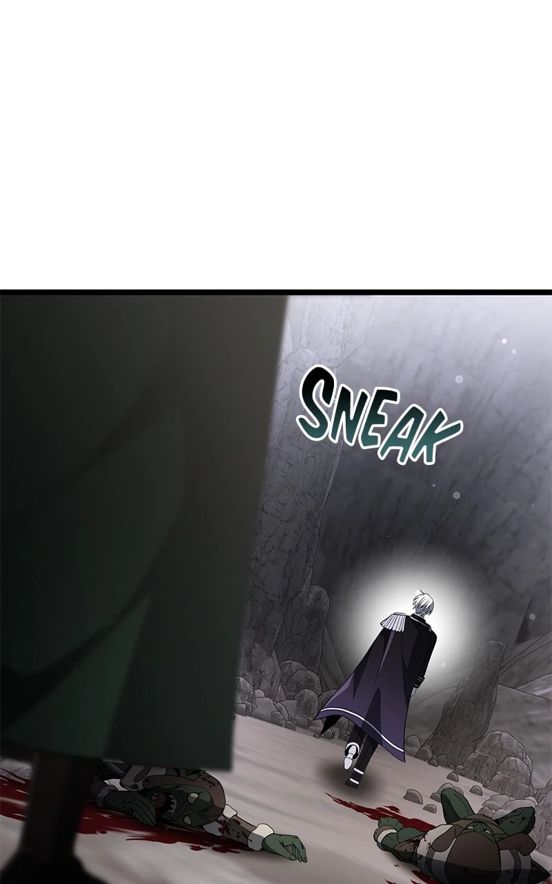 Time-Limited Genius Dark Knight Chapter 39 - 7