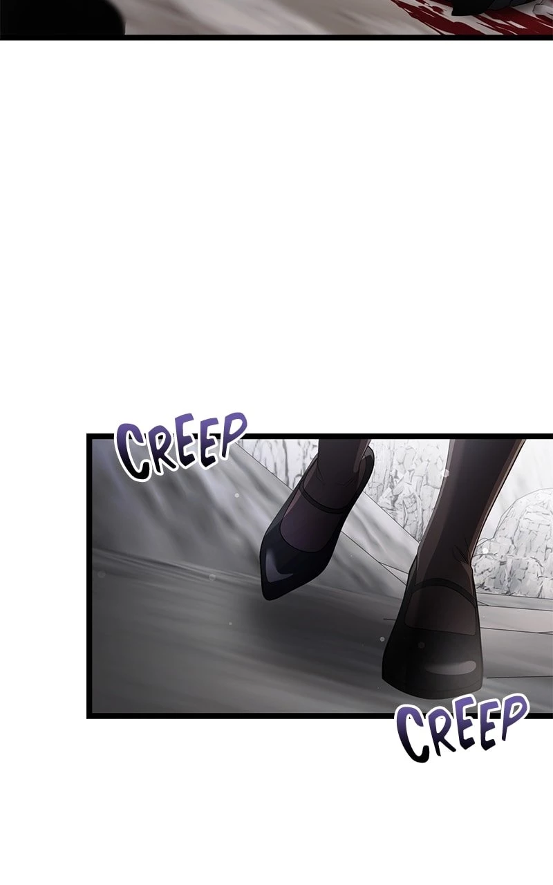 Time-Limited Genius Dark Knight Chapter 39 - 8