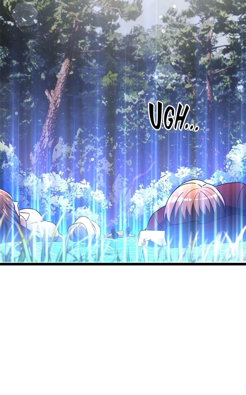 Time-Limited Genius Dark Knight Chapter 38 - 2