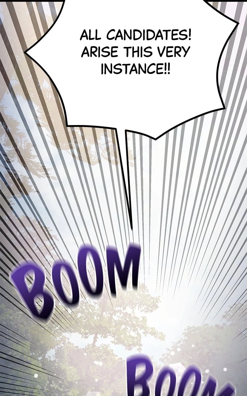 Time-Limited Genius Dark Knight Chapter 38 - 4
