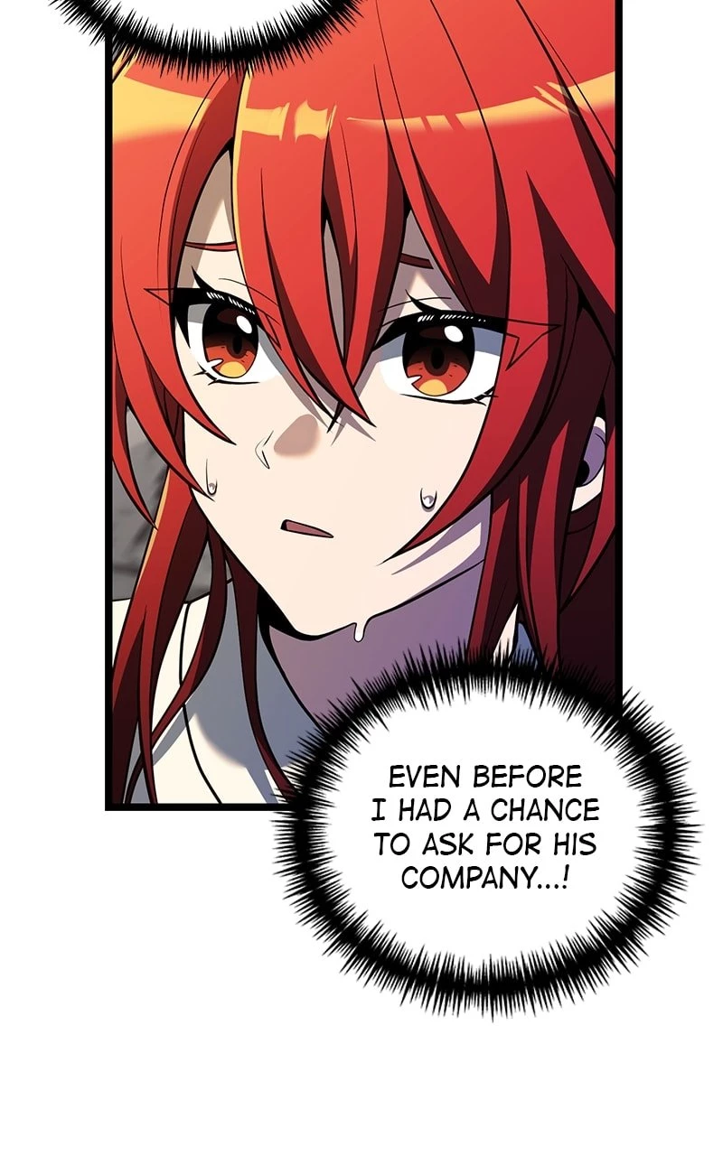 Time-Limited Genius Dark Knight Chapter 39 - 13