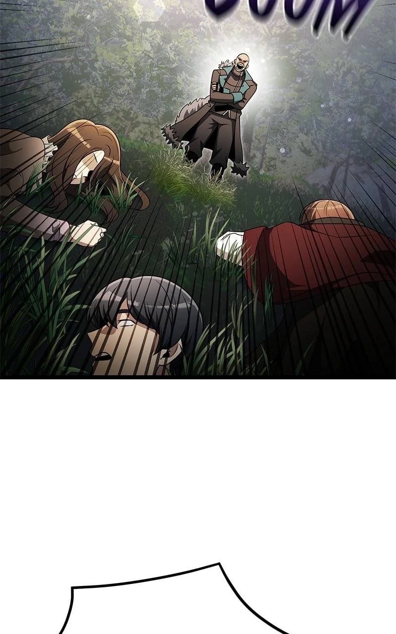 Time-Limited Genius Dark Knight Chapter 38 - 5